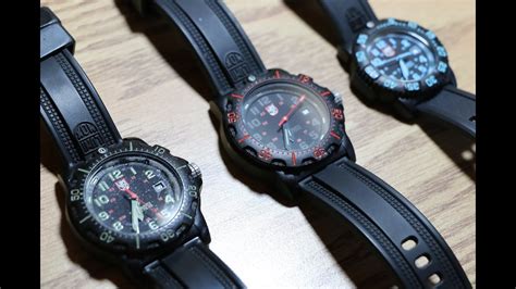 fake luminox watches|is luminox on amazon.